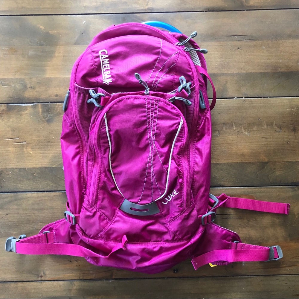 CamelBak L.U.X.E - Women’s Fit 100oz